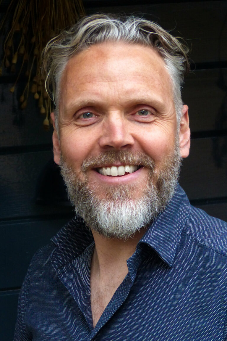 Portret Martijn